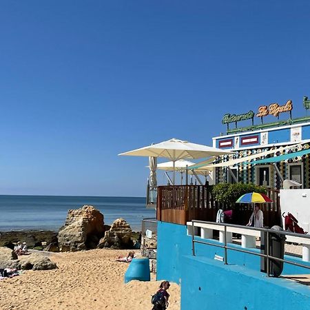 شقة Medronheira By Check-In Portugal البوفيرا المظهر الخارجي الصورة
