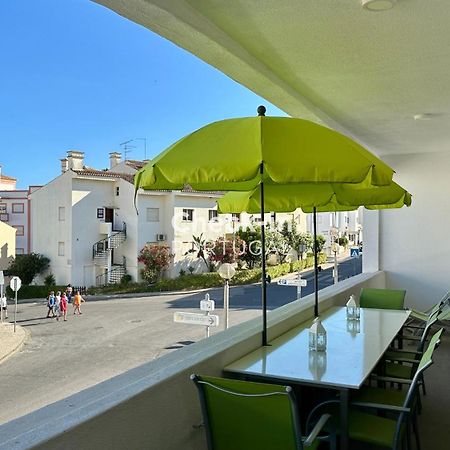 شقة Medronheira By Check-In Portugal البوفيرا المظهر الخارجي الصورة