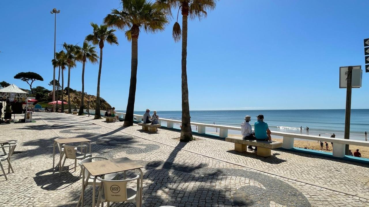 شقة Medronheira By Check-In Portugal البوفيرا المظهر الخارجي الصورة