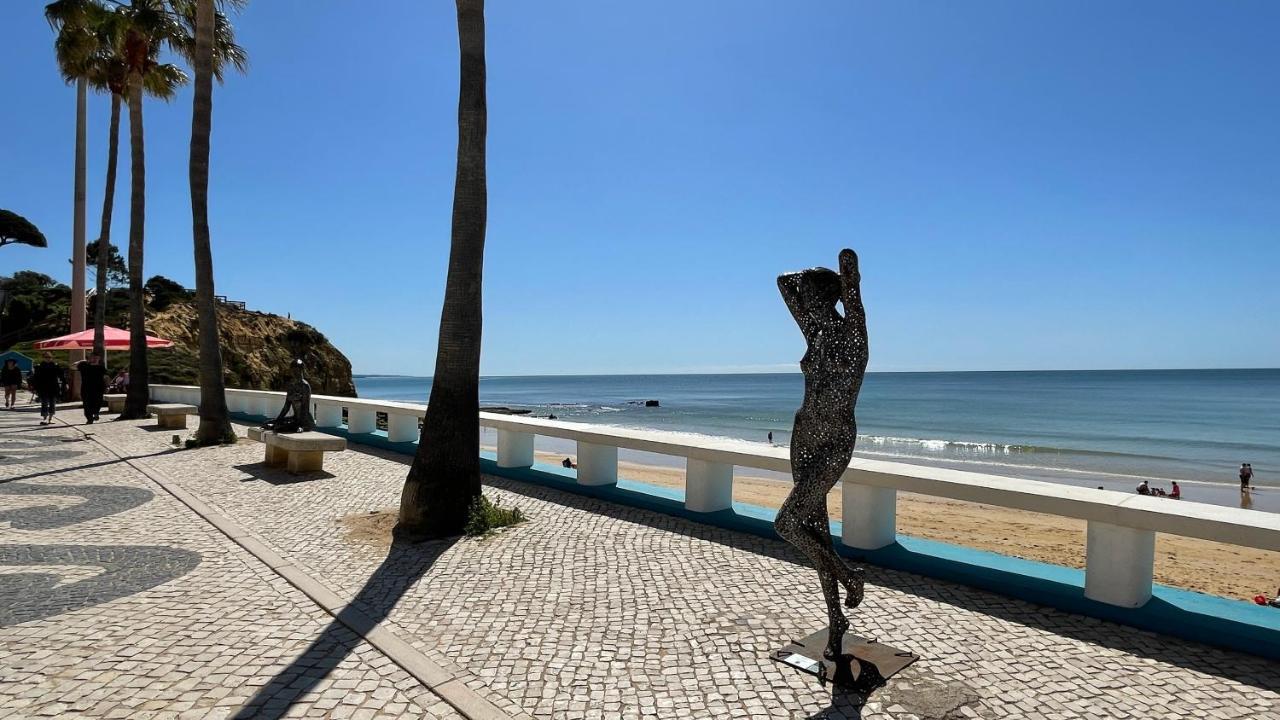 شقة Medronheira By Check-In Portugal البوفيرا المظهر الخارجي الصورة