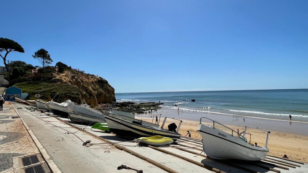 شقة Medronheira By Check-In Portugal البوفيرا المظهر الخارجي الصورة