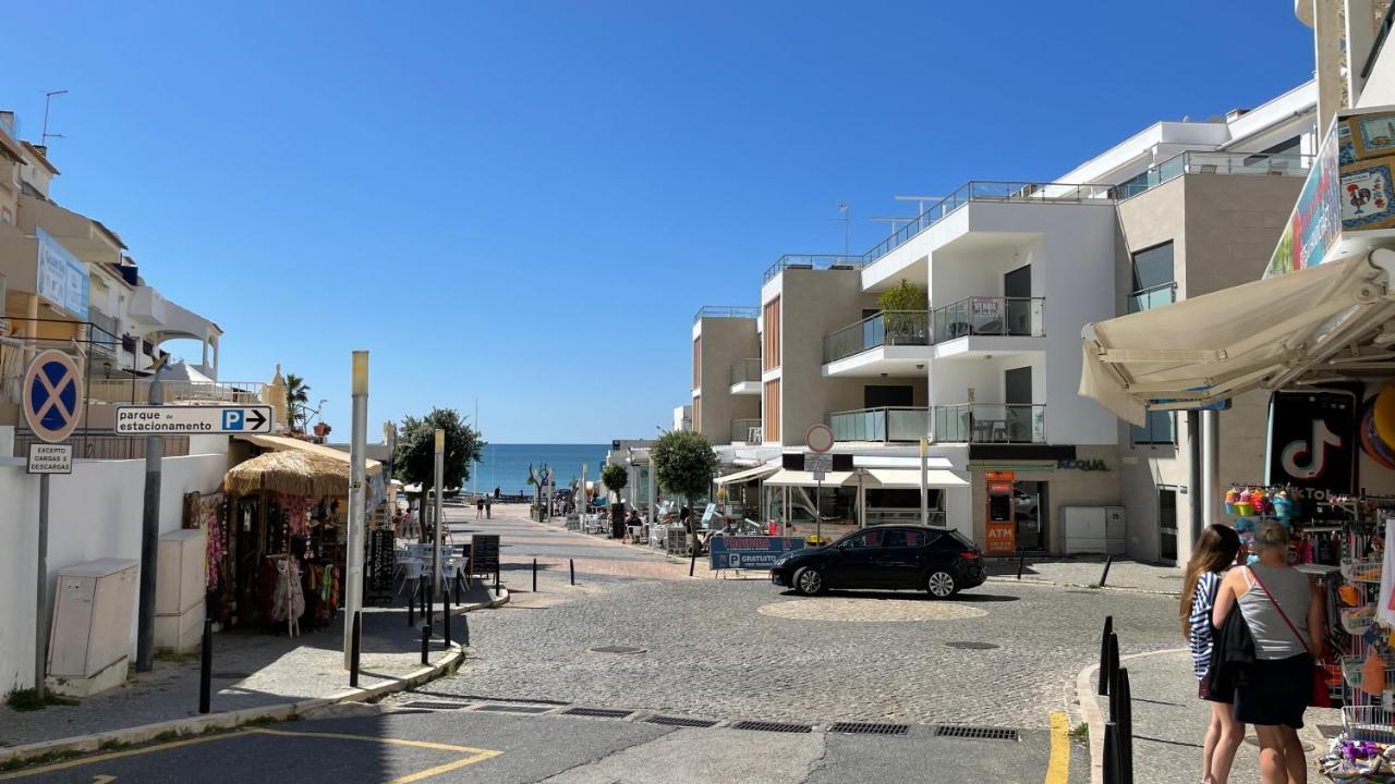 شقة Medronheira By Check-In Portugal البوفيرا المظهر الخارجي الصورة