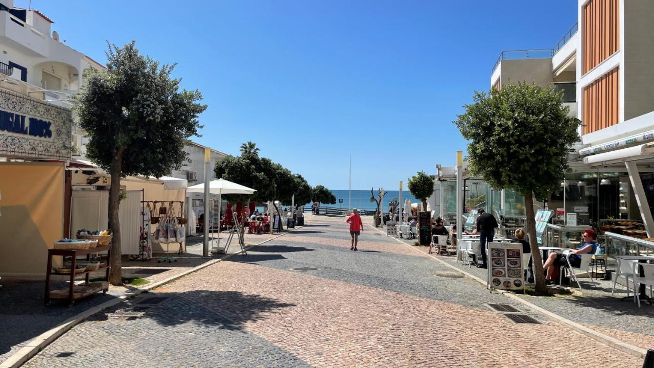 شقة Medronheira By Check-In Portugal البوفيرا المظهر الخارجي الصورة